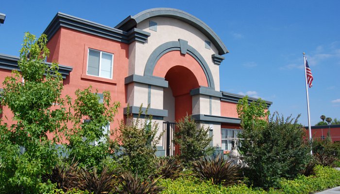 Convenient Online Reservation